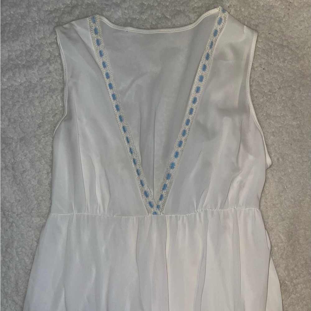Dreamy Nightgown